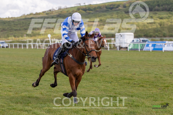 Ffos Las - 17th May 21 - Race 7  -  Large- (8)