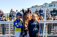 Ffos Las - 6th April 25 - Race 1 -11