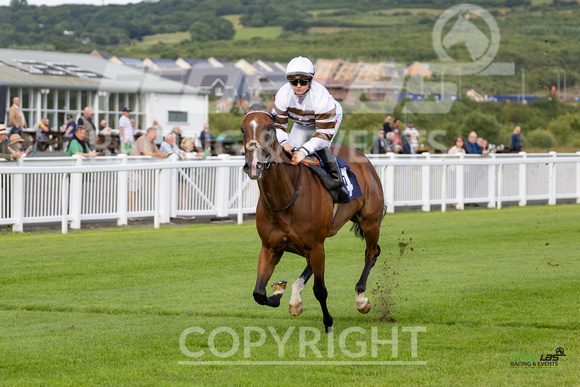 FFos Las - 17th July 24 - Race 1 -3