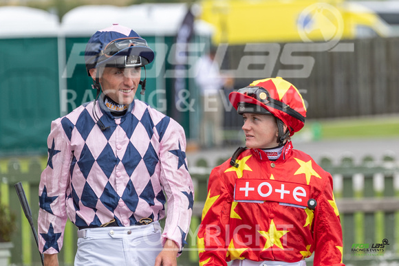 Ffos Las Ladies  Day - 26th Aug 2022 - Race 5-1