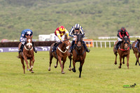 FFos Las Race Meeting - 28th May 2021 - Race 1 -4