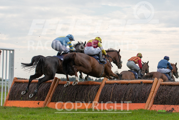 FFos Las Race Meeting - 28th May 2021 - Race 1 -2