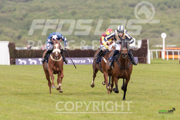 FFos Las Race Meeting - 28th May 2021 - Race 1 -3