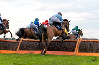 FFos Las Race Meeting - 28th May 2021 - Race 1 -1