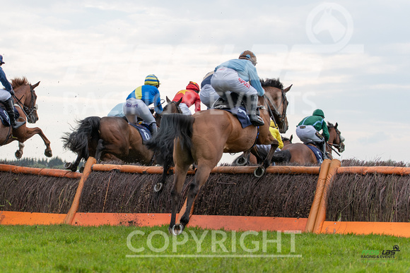FFos Las Race Meeting - 28th May 2021 - Race 1 -1