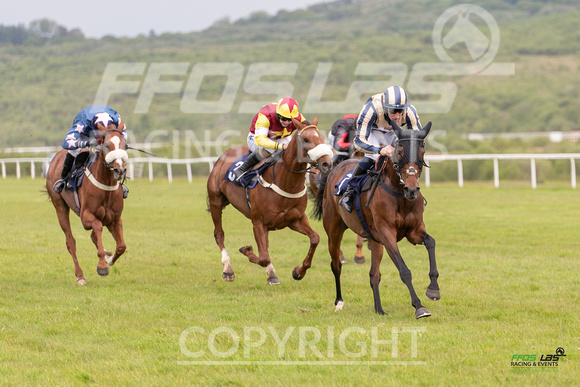 FFos Las Race Meeting - 28th May 2021 - Race 1 -6