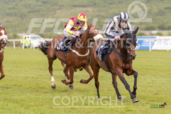 FFos Las Race Meeting - 28th May 2021 - Race 1 -7