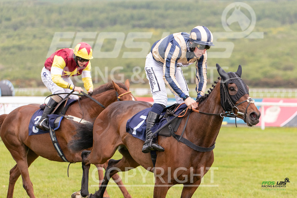 FFos Las Race Meeting - 28th May 2021 - Race 1 -9