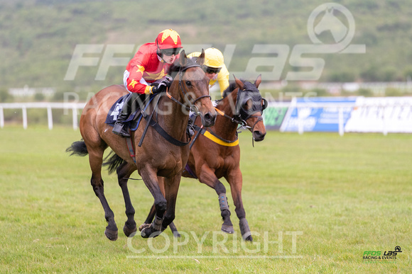 FFos Las Race Meeting - 28th May 2021 - Race 1 -14