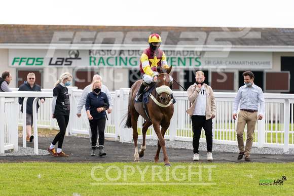 FFos Las Race Meeting - 28th May 2021 - Race 1 -15