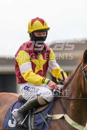 FFos Las Race Meeting - 28th May 2021 - Race 1 -16