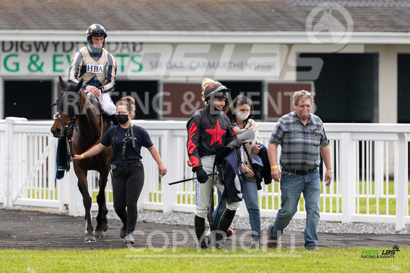 FFos Las Race Meeting - 28th May 2021 - Race 1 -17