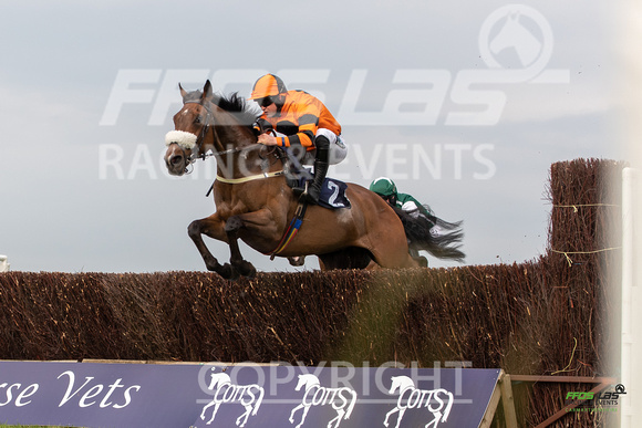 FFos Las Race Meeting - 28th May 2021 - Race 2-1