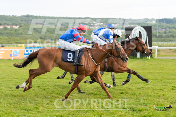 FFos Las Race Meeting - 28th May 2021 - Race 6-9