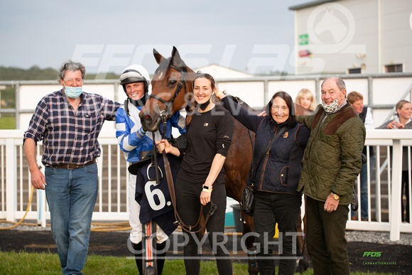 FFos Las Race Meeting - 28th May 2021 - Race 6-11