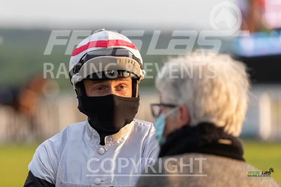 FFos Las Race Meeting - 28th May 2021 - Race 7-1