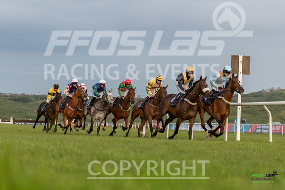 FFos Las Race Meeting - 28th May 2021 - Race 7-5