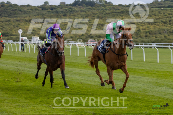 Ffos Las - 25th September 2022 - Race 3 -  Large-9
