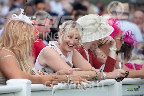 Ffos Las Ladies  Day - 26th Aug 2022 - Race 6-1