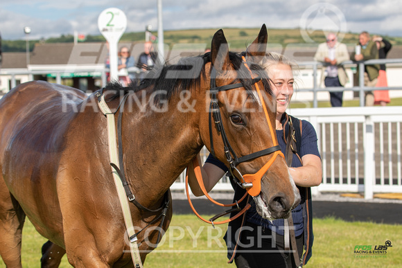 Ffos Las - 5th July 2022  -  Race 1 - Large -18