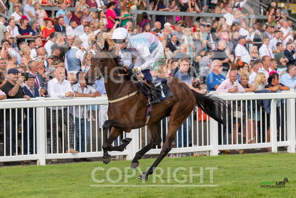 Ffos Las Ladies  Day - 26th Aug 2022 - Race 7-2