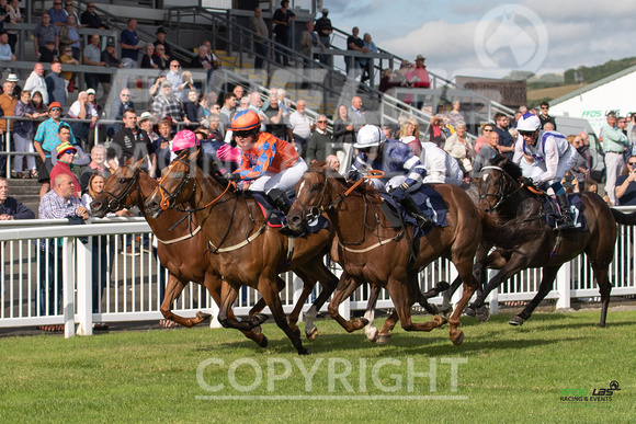 Ffos Las - 5th July 2022  -  Race 1 - Large -5