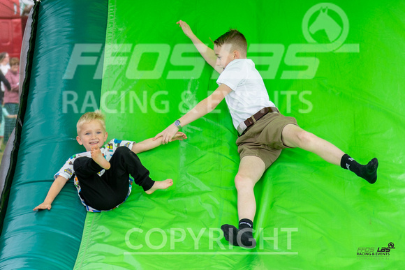 Ffos Las - Easter Funday - 17th April 22 - X - Large-14