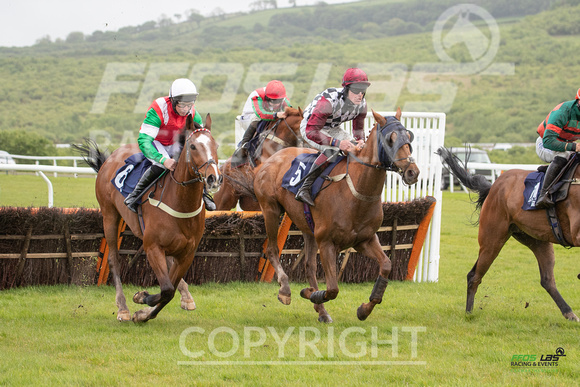 Ffos Las 16th  May 22 - Race 5 - large-3