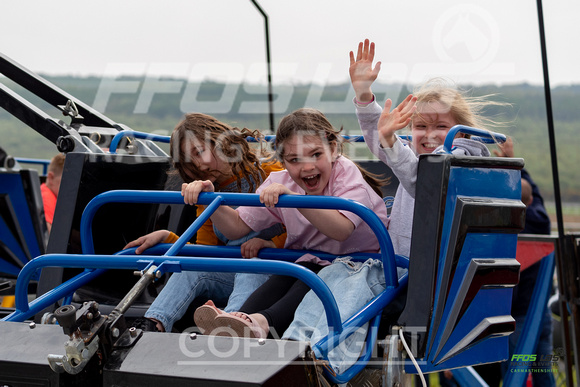 Ffos Las - Easter Funday - 17th April 22 - X - Large-16