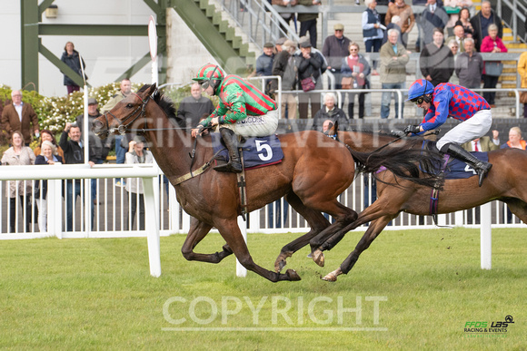 Ffos Las 16th  May 22 - Race 6 - large-15