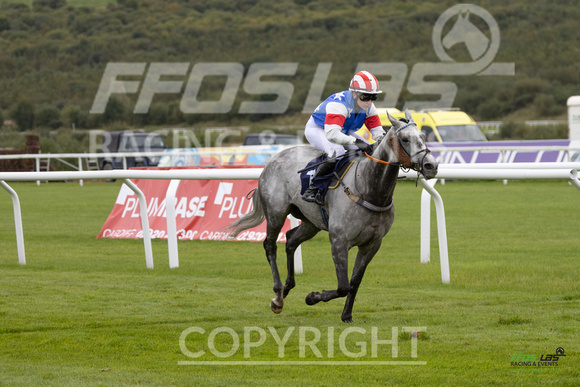 Ffos Las - 25th September 2022 - Race 1 -  Large-26