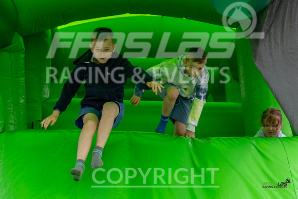 Ffos Las - Easter Funday - 17th April 22 - X - Large-18
