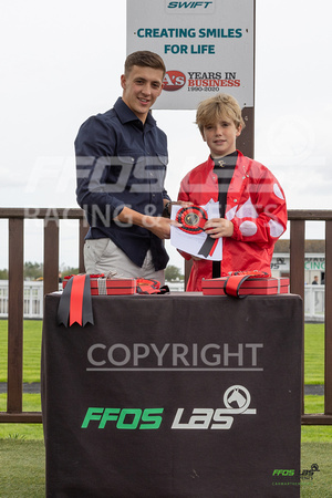 Ffos Las - 25th September 2022 - Pont Race  -  Large -18
