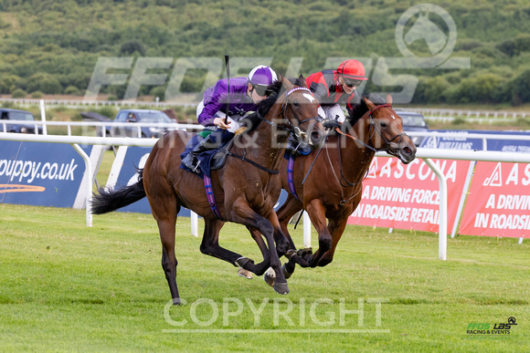 FFos Las - 17th July 24 - Race 2-9