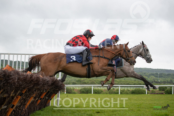 Ffos Las 16th  May 22 - Race 3 - Large-2