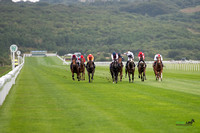 Ffos Las - 26th August 21 - Race 1 - Large-1