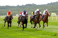 Ffos Las - 26th August 21 - Race 1 - Large-7