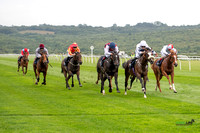 Ffos Las - 26th August 21 - Race 1 - Large-6