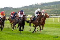 Ffos Las - 26th August 21 - Race 1 - Large-9