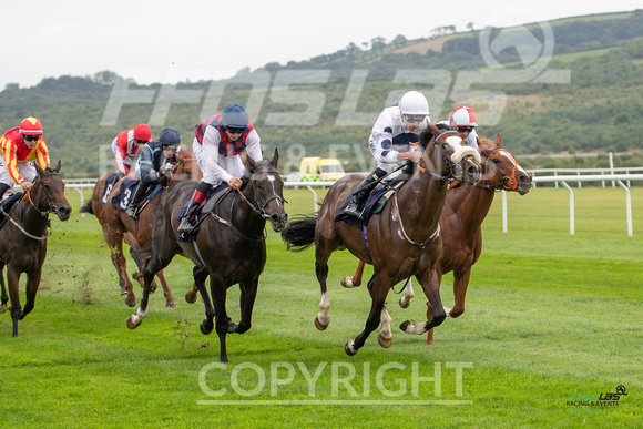 Ffos Las - 26th August 21 - Race 1 - Large-9