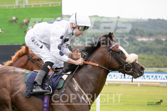 Ffos Las - 26th August 21 - Race 1 - Large-14