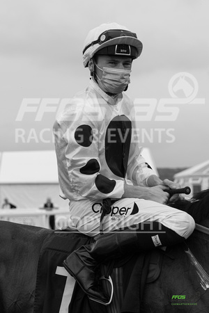 Ffos Las - 26th August 21 - Race 1 - Large-20