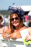 Ffos Las - 27th August 21 - Ladies Day - Large -1
