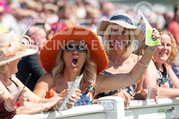 Ffos Las - 27th August 21 - Ladies Day - Large -2