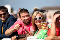 Ffos Las - 27th August 21 - Ladies Day - Large -3