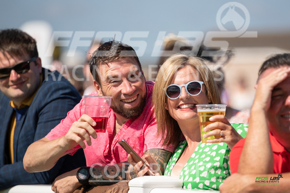Ffos Las - 27th August 21 - Ladies Day - Large -3