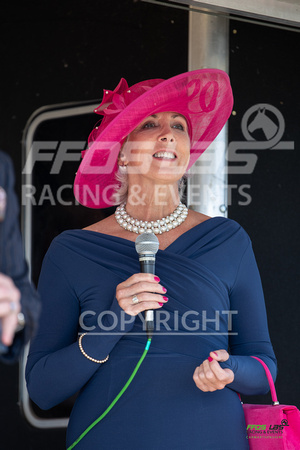 Ffos Las - 27th August 21 - Ladies Day - Large -5