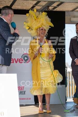 Ffos Las - 27th August 21 - Ladies Day - Large -8
