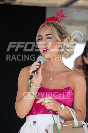 Ffos Las - 27th August 21 - Ladies Day - Large -9