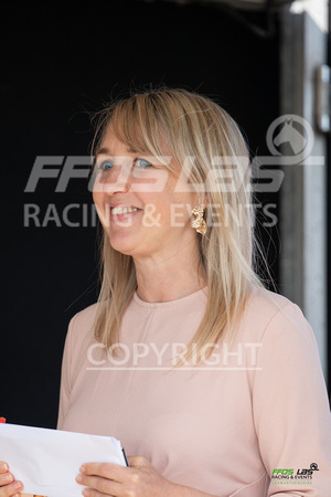 Ffos Las - 27th August 21 - Ladies Day - Large -11